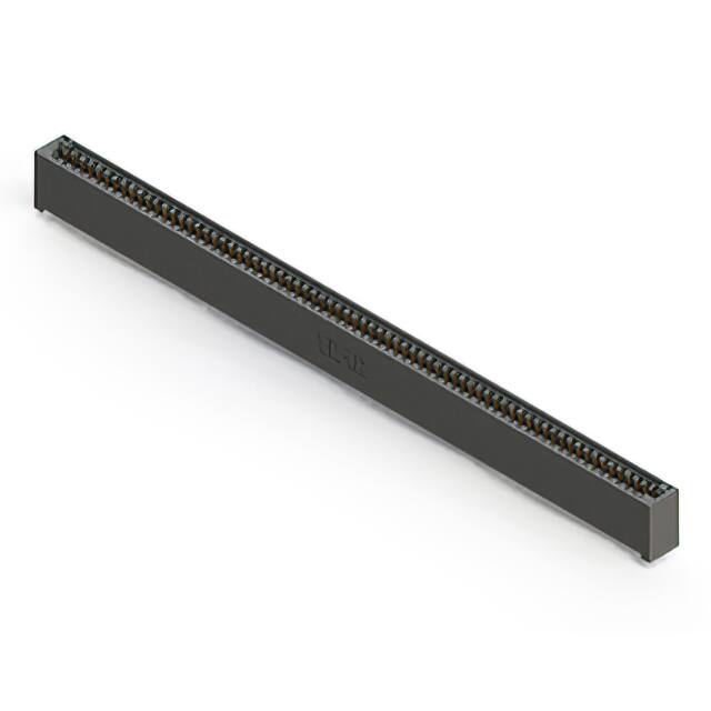 895-072-520-101 EDAC Inc.  Edgeboard Connectors